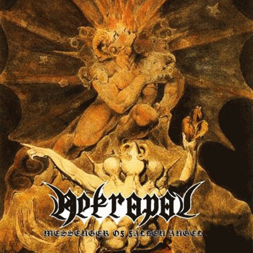 Messenger of Fallen Angel